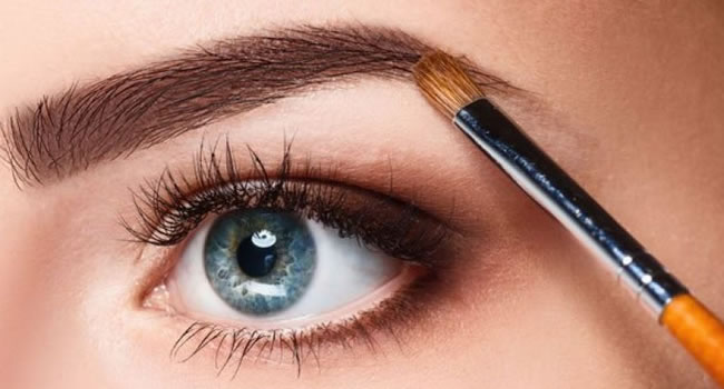 Cejas perfectas microblading