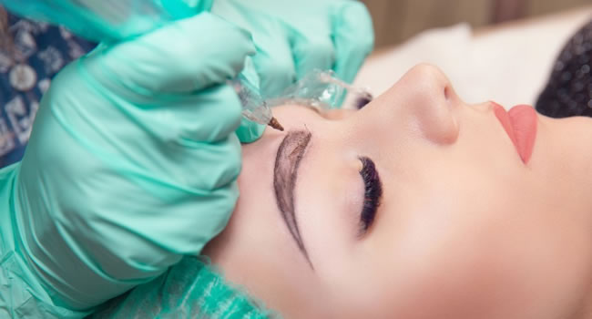 Microblading cejas perfectas ibiza