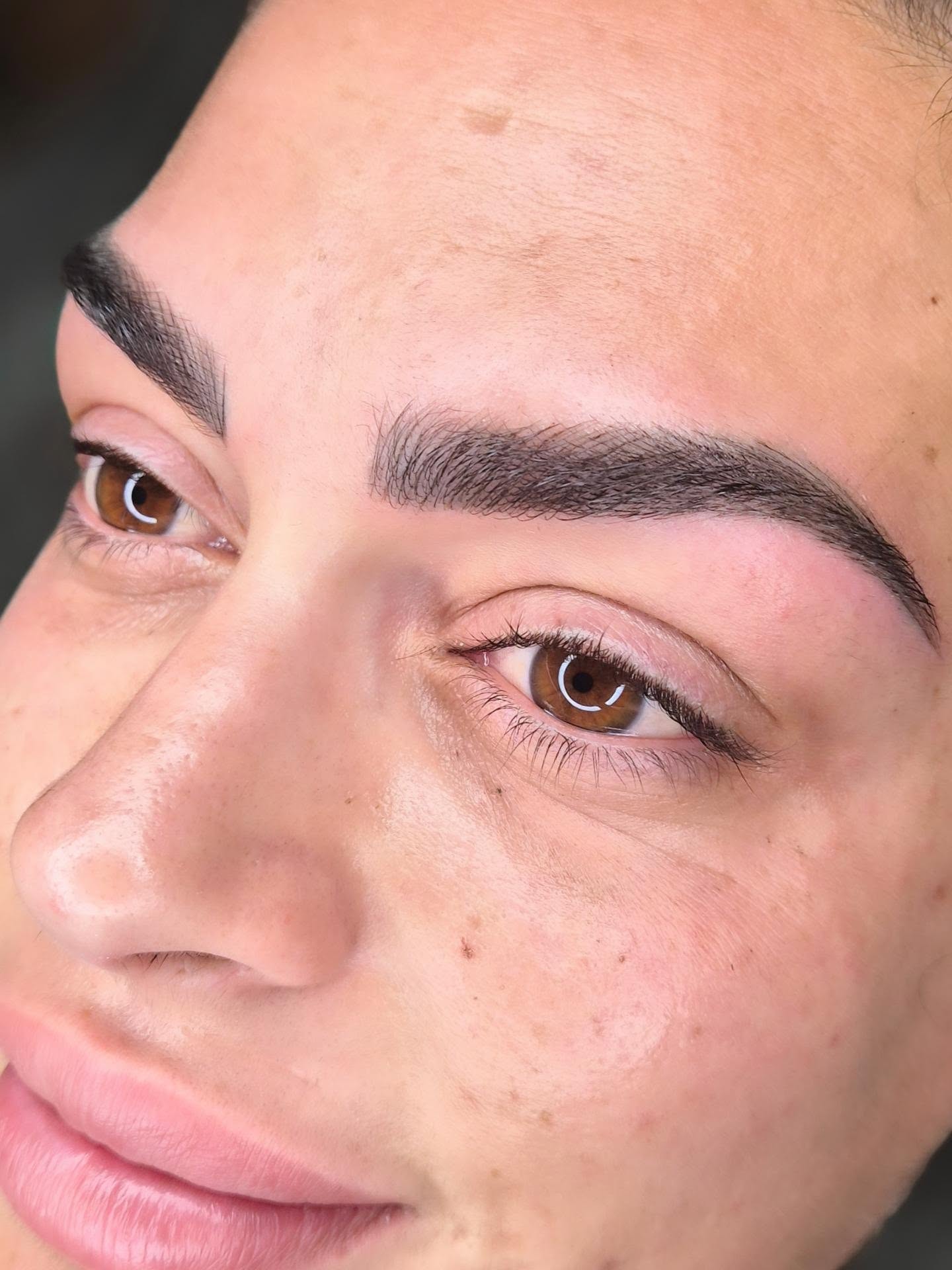Microblading cejas perfectas ibiza