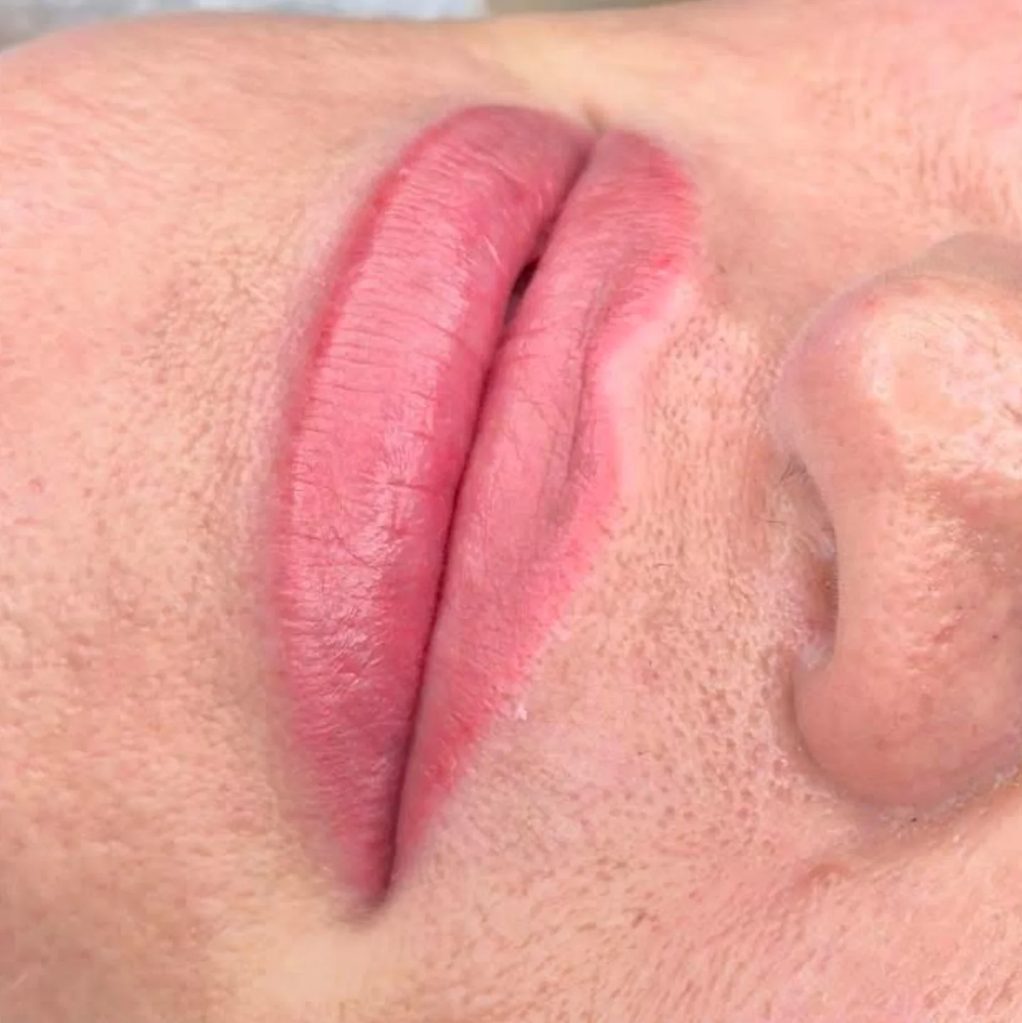 Microblading ibiza antes y después