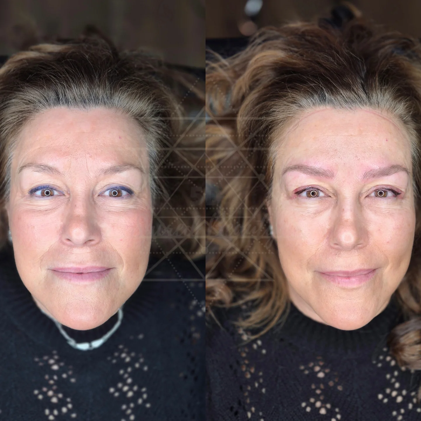 Cejas perfectas microblading